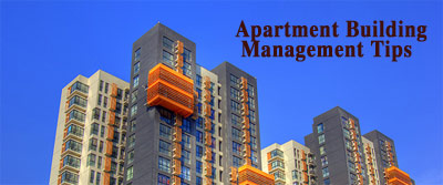 apartment-management-tips Funny Apartments by Montrasio International