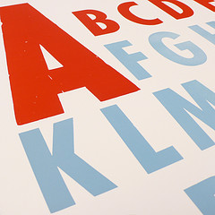 Two Acronyms You Don’t Know 3117621085_837f89518f_m