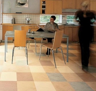Marmoleum Green Flooring: Benefits marmoleum tile flooring green