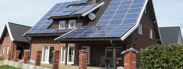 Boosting Appraisal Values on Green Homes green home appraisal values