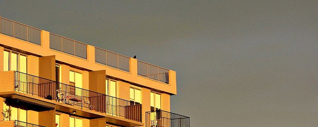 How to Determine Your Multifamily Capital Expense Budgets and Recurring Replacement Reserves multifamily apartment building