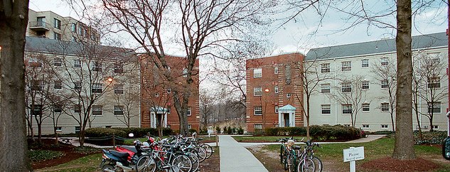 Small Multifamily Properties = Big Profits advantages to investing in small apartments