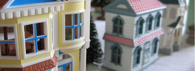 All I Want for Christmas is a New Investment Property buying investment properties for the holidays