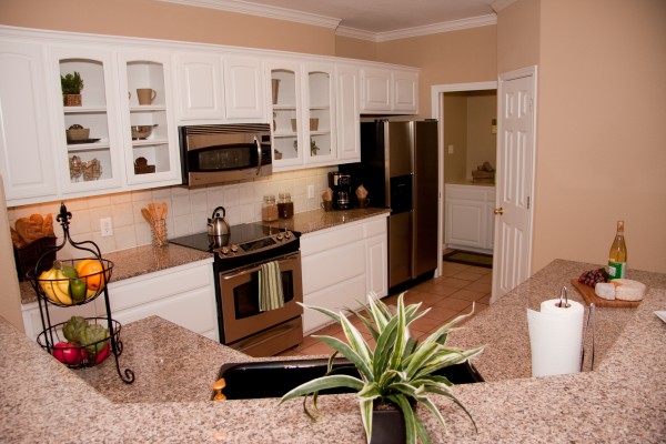 “Mini-Model” Leasing Strategy will fill Vacancies Fast in Multi-Family Apartment Buildings for Under $200 mini-model apartment staging