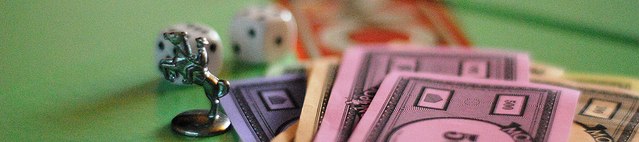 The Formula for Building Wealth and Massive Cash Flow in Real Estate Investing monopoly