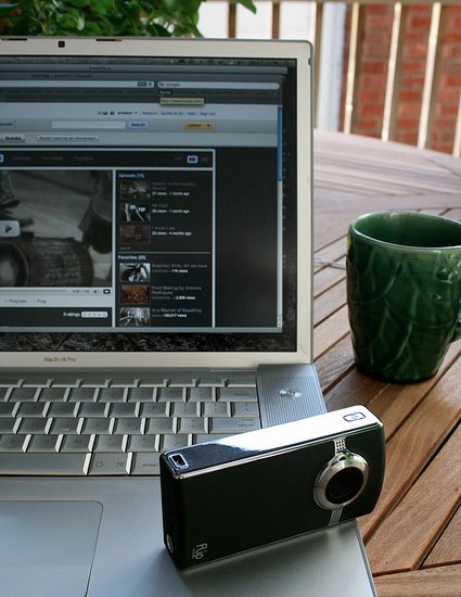 Don’t be Afraid to Video or Audio Record Your Deal Signing recording your deals