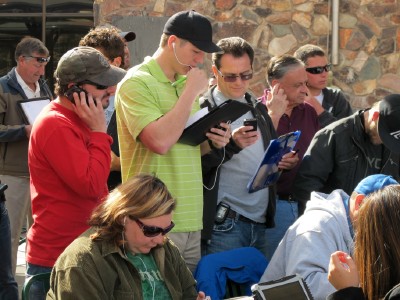 ‘Property Wars’ Distorted View of Reality Phoenix Courthouse Auction