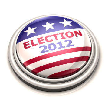 THE Only Person Responsible for You Being Better, or Worse off, Today election 2012