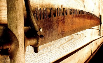 A Sawtooth Recovery: Validation of What You can Expect in Our Housing Market! saw tooth recovery