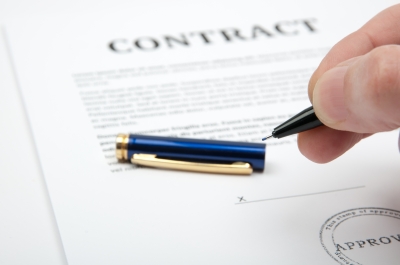 Tips for Making Stronger Real Estate Offers Contract