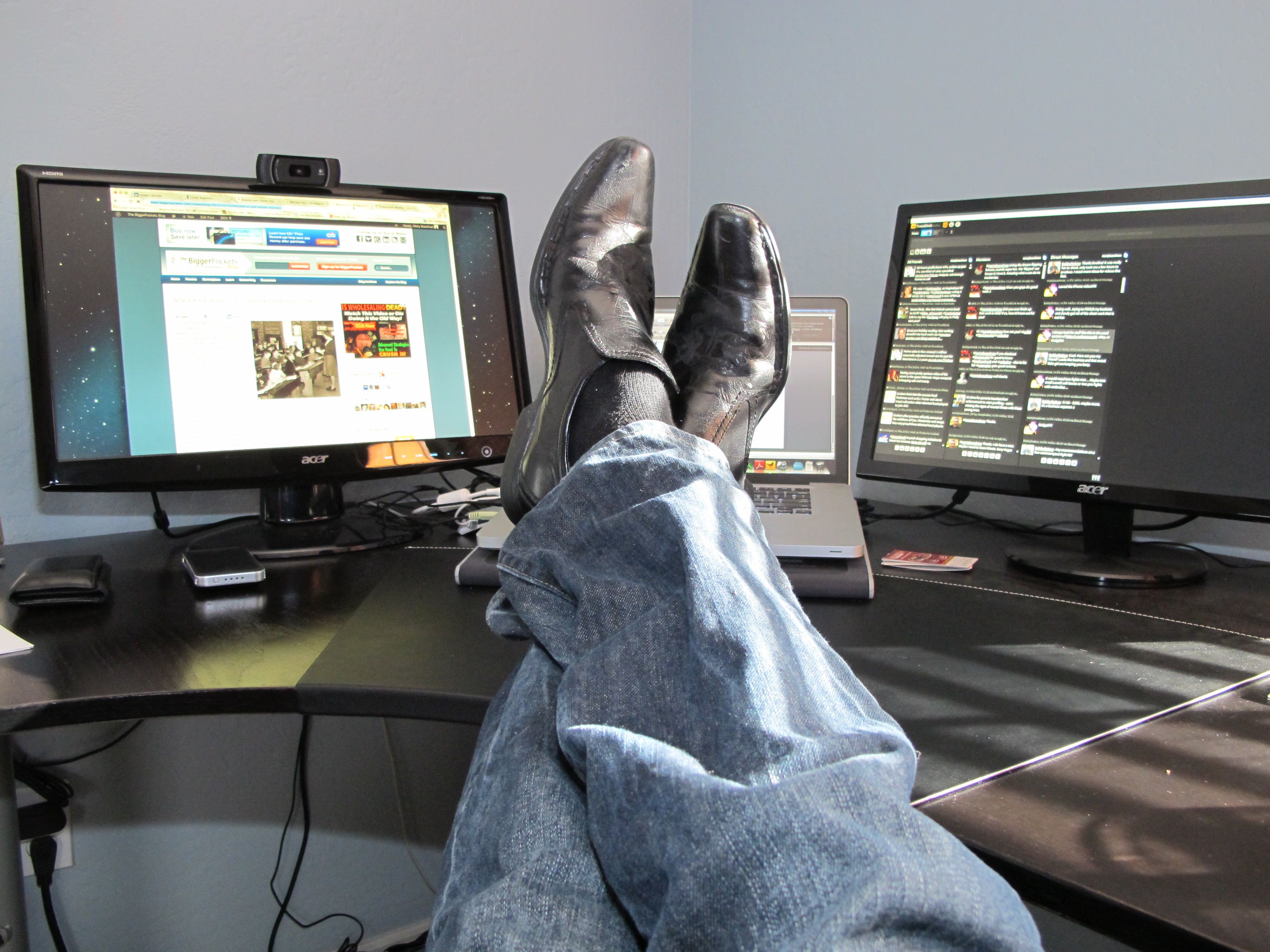 What Does a Fix and Flip Investor do all Day? Fix and Flip