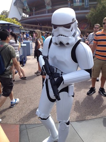 The Most Anxious Feeling on Earth (for a Real Estate Investor) Disneyland