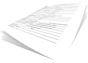 Application Paper