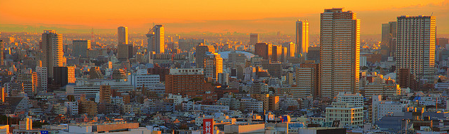 Friday Digest Special – Asia Real-Estate in 2013 – Predictions & Prospects Site