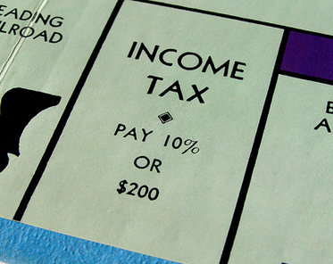 April 15th is Approaching: How to Get Ready for the Tax Man Real Estate Tax Preparations