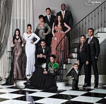 4 Things The Kardashians Teach Us About Real Estate Investing Kardashian