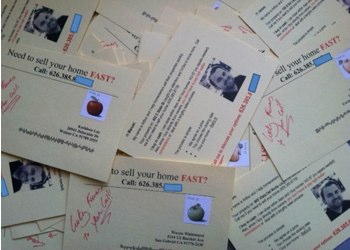 Go Where Others Won’t – My Direct Mail Journey Marketing Direct Mail