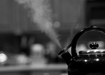 Are You Losing Battles To Win The War? Teapot