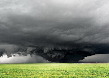 How Much Is Your Reputation Worth? (aka KARMA BABY!) Tornado