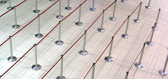 Real Estate Investors – What Line Are You Standing In? Real Estate investors