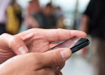 2 Must-Have (Free) Smartphone Apps To Use out in the Field App