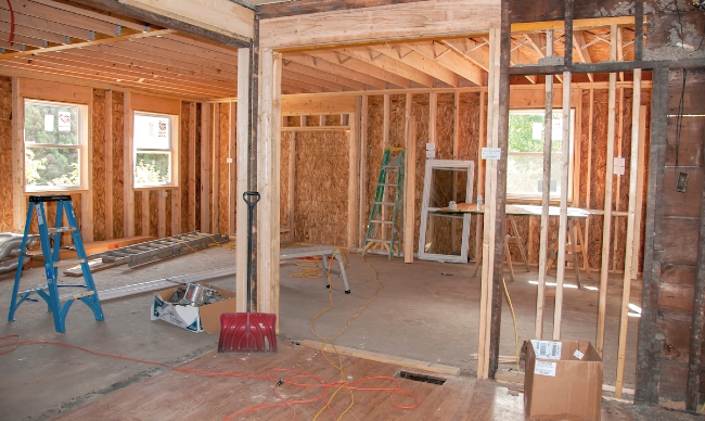 Do You Know Which Home Improvements Will Pay Off? home improvement projects