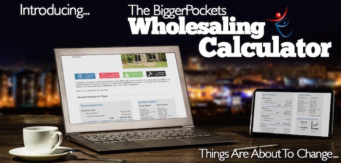 Biggerpockets-Wholesaling-Calculator
