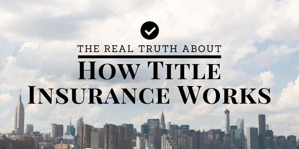 Title Insurance