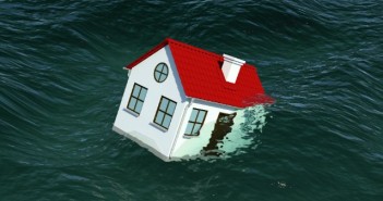 5.8 Million Homeowners No Longer Underwater – But Not All Markets Rebound underwater_properties_housing_market