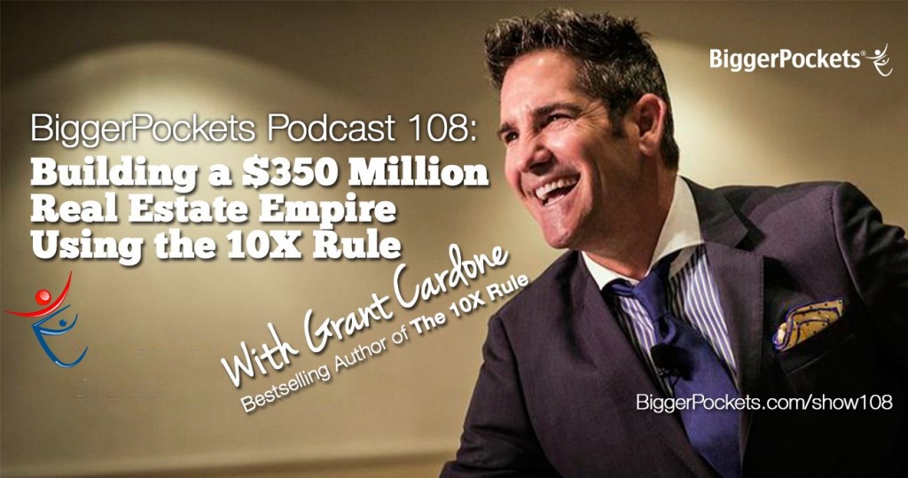 Grant Cardone Podcast